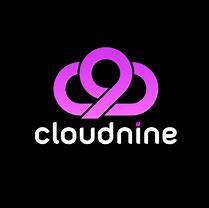 on cloud nine